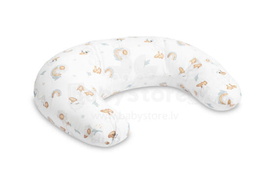 PILLOWCASE FOR FEEDING PILLOW DUCKLING