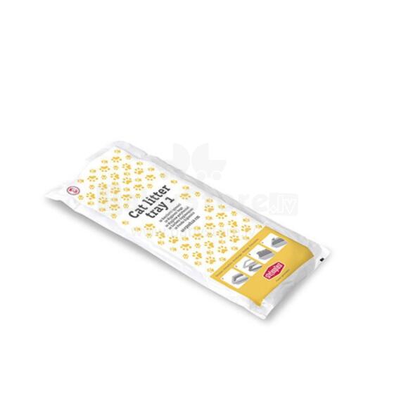 Hygienic bags 10 pcs. for Cat Litter Tray 1 or Sprint 10