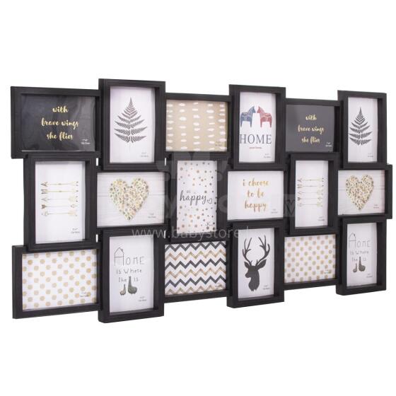 Photo frame Springos PF0018