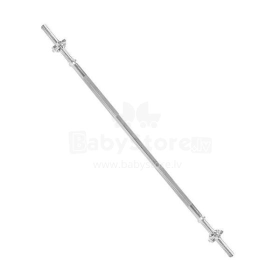 Grip, weight bar Springos FA1049 120 cm 25mm