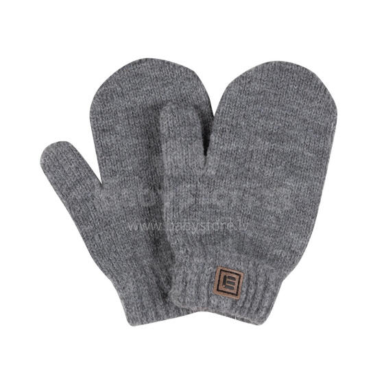 Lenne Mitt Art.22344B/390 Тёплые детские варежки из 100% шерсти