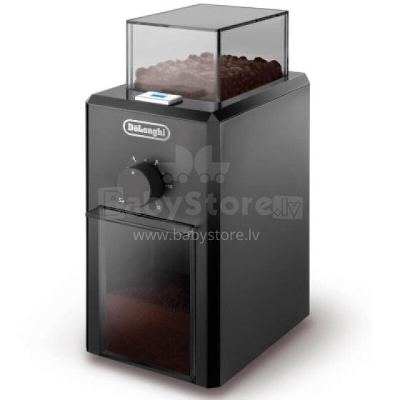 DELONGHI KG79 Professional Burr Grinder