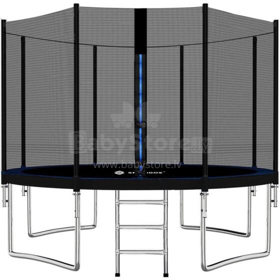 Dārza batuts Springos TP0003 365 cm 12ft
