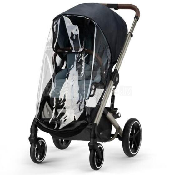 Cybex Balios S Raincover Transparent Art.212840 Lietusplēve