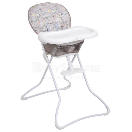 Graco Snack n’ stow  Art.212894 Daydream