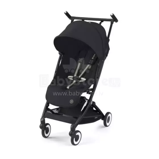 Cybex Libelle BLK Фкею213661 Magic Black