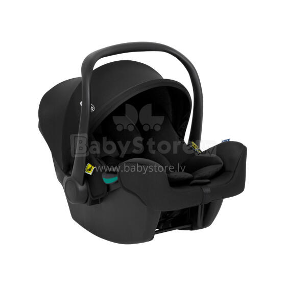 Graco Snuglite R129  40-75cm Art.213699 Midnight autokrēsls 0-13 kg