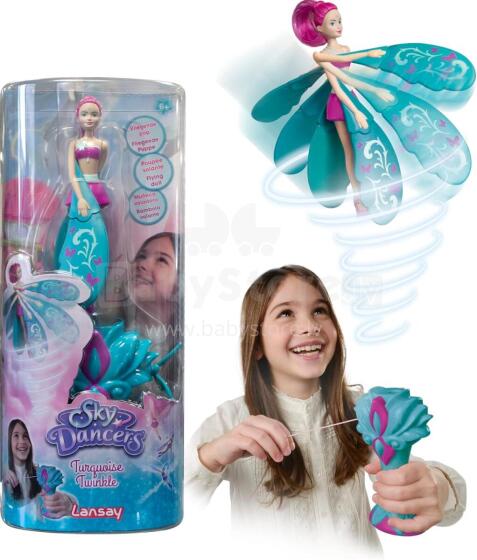 Disney Fairies Art.74754 Lidojoša feja