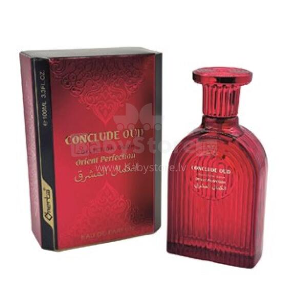 Conclude Oud Orient Perfection edp 100 ml