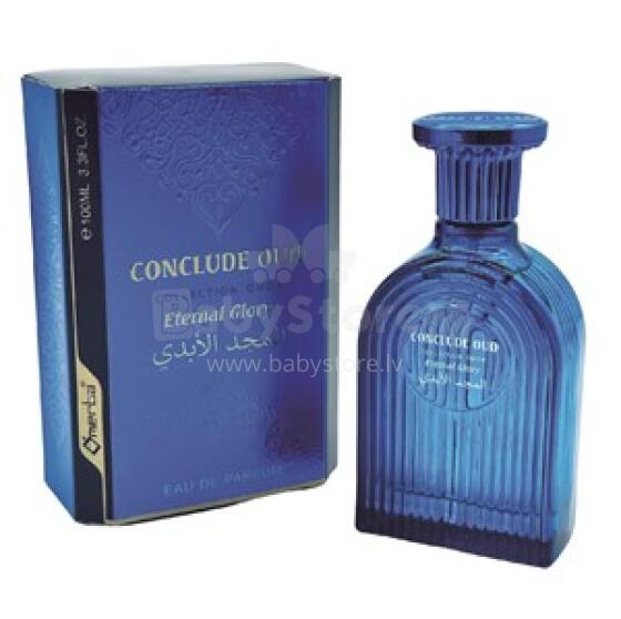 Conclude Oud Eternal Glory sm/ū 100 ml