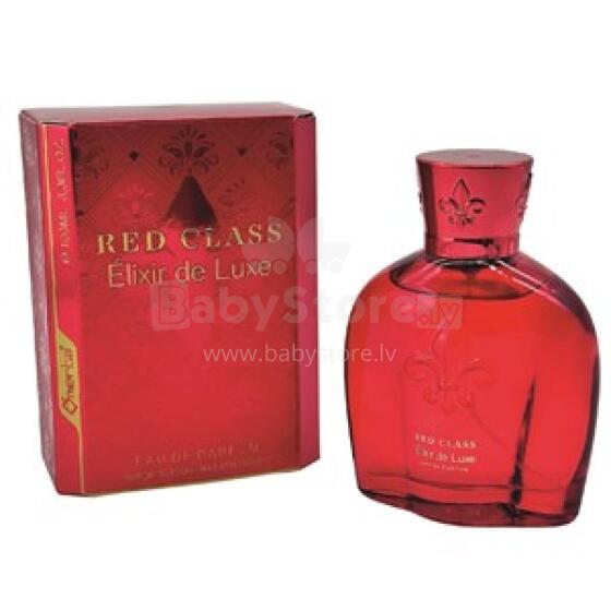 Red Class De Luxe edp 100 ml