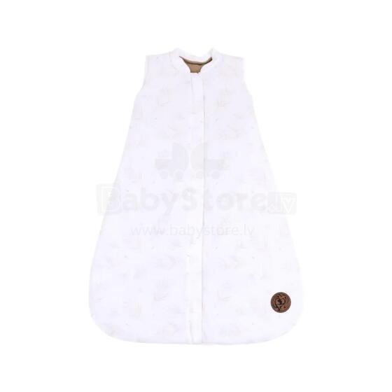 Makaszka Sleeping Bag  Art.213955 Lightness Детский спальный мешок с застежкой на молнии