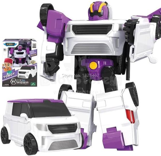 Mini Robots Transformers Art.213972