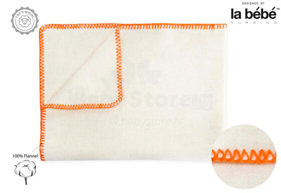La bebe™ Merinos New Zeland  Art.213978 Merino wool blanket 65x90cm