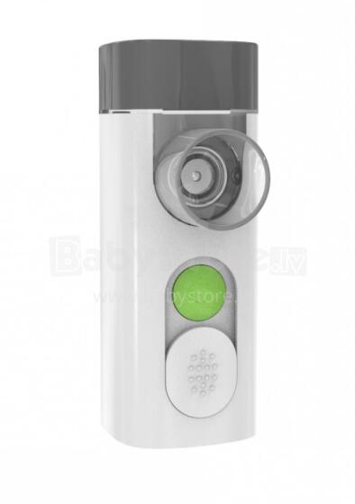 Evolu Nano Air Art.EV1001 Ручной ингалятор-небулайзер