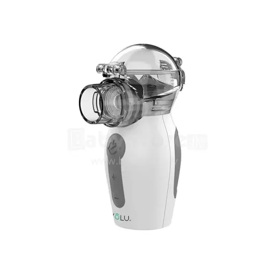 Evolu Nano Air Pro Art.EV1004 Ручной ингалятор-небулайзер