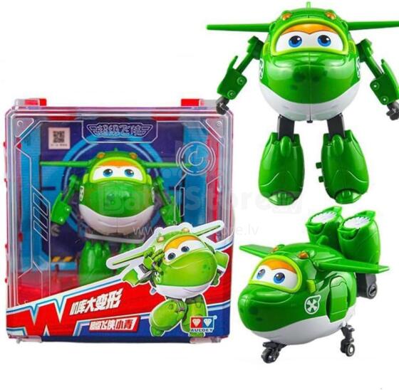 Super Wings Transformers Art.214027 Робот-трансформер Mira
