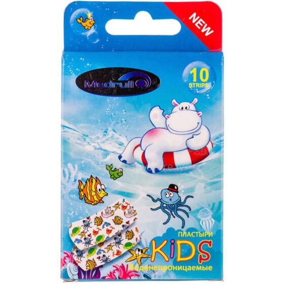 Medrull Kids Art.150064