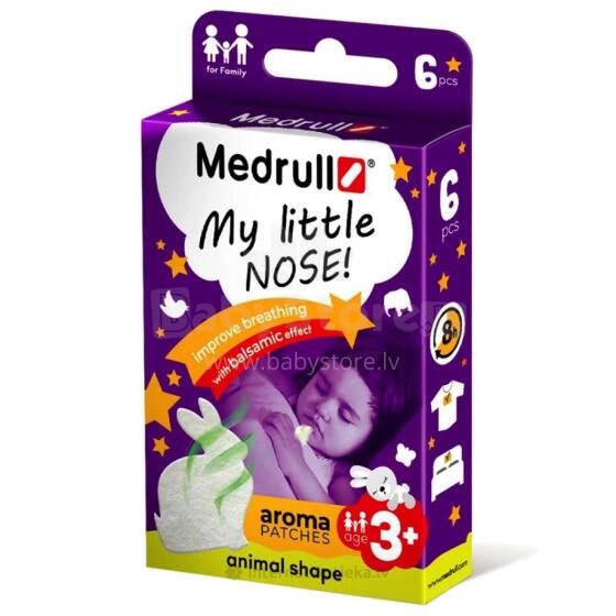 Medrull Aroma Patches Art.APMDNWNS2364