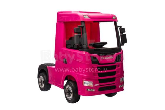 Scania 500R Art.HL698 Pink