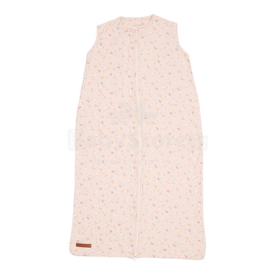 Little Dutch Sleeping Bag Art.TE12321550 Pink Flower