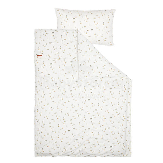 Little Dutch Bedding Set Art.TE10321690 Sailor Bay