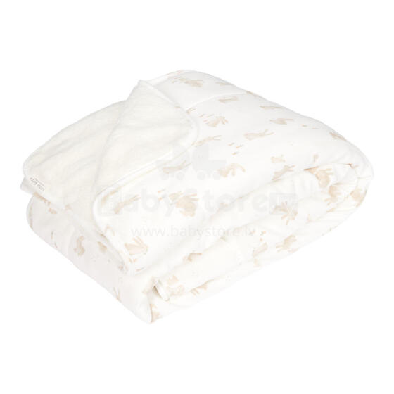 Little Dutch Cot Blanket Art.TE11003023 Baby Bunny