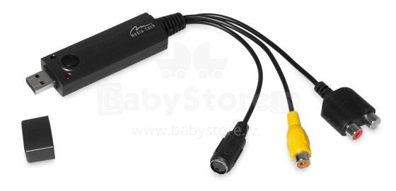 Media-Tech MT4169 Video Grabber