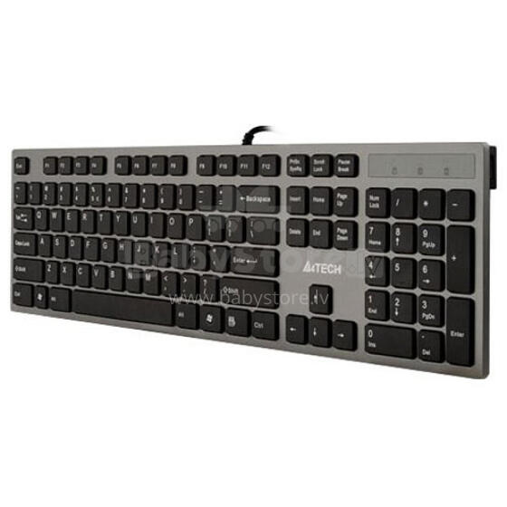 A4Tech 39976 KV-300H Grey