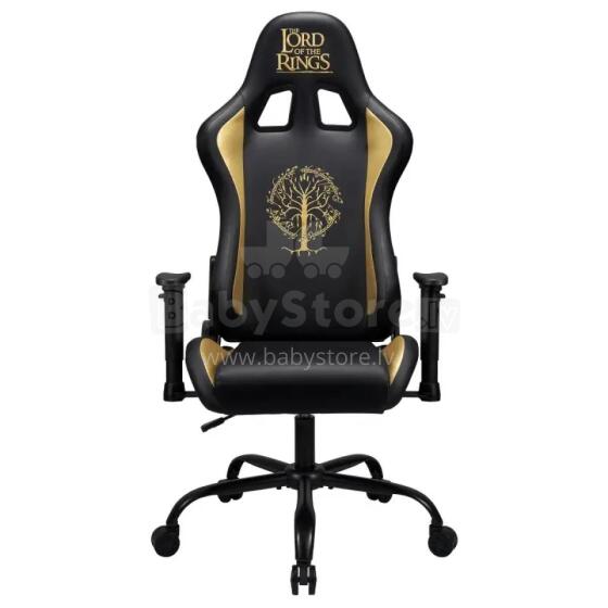 Subsonic Pro Gaming Seat Lord Of The Rings