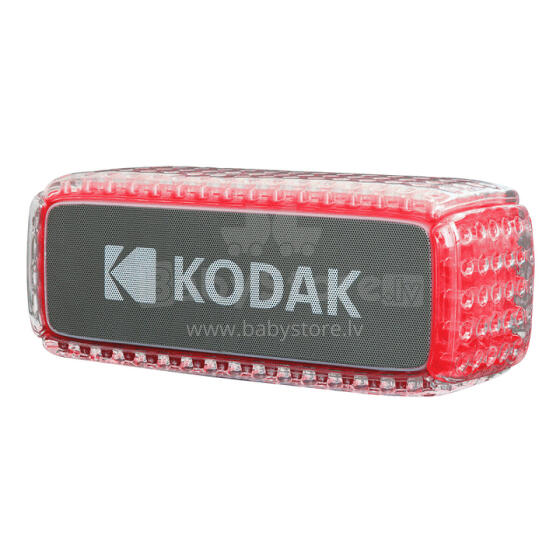 Kodak PWS-2237 Portable Wireless Speaker