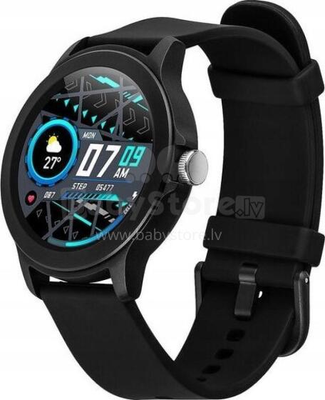 Tracer 47410 Smartwatch SMK3 Slay Black