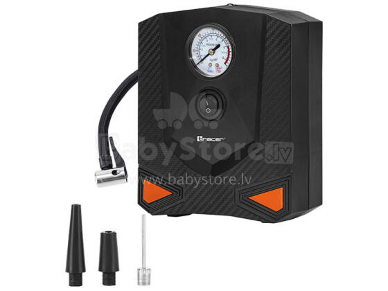 Tracer 47449 RES-03ML Portable air pomp