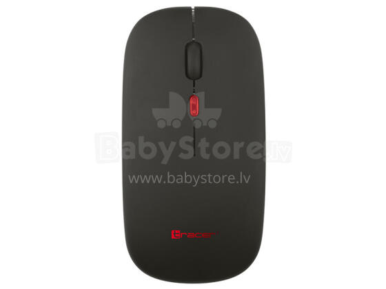 Tracer 47431 Slim RF 2,4Ghz/BT Black