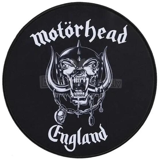 Subsonic Gaming Mouse Pad Motorhead