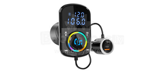 Navitel BHF08 PRO