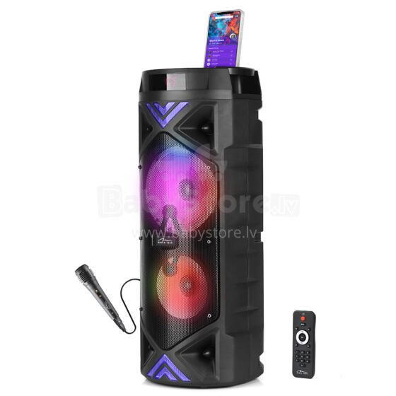 Media-Tech MT3182 FUNBOX KEG PRO