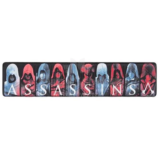 Subsonic Ergopad Assassins Creed