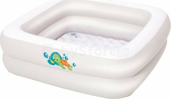 Bestway piepūšamais baseins 86cm
