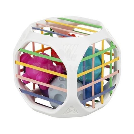 1582 CUBE BOX SENSORY TOY