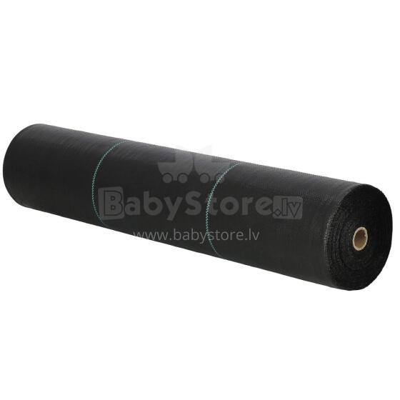 Агротекстиль против сорняков Springos AG0026 70г/м2 1,1х50 м