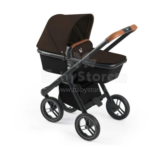 Neonato  Puro Urban Art.10/A  Stroller 2in1