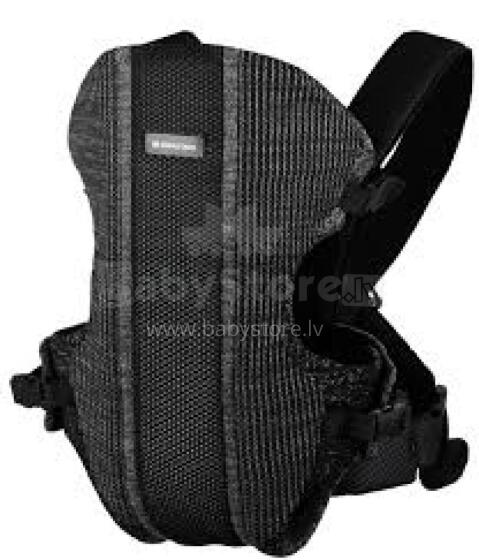 Kikkaboo Gwen Art.214694 Black