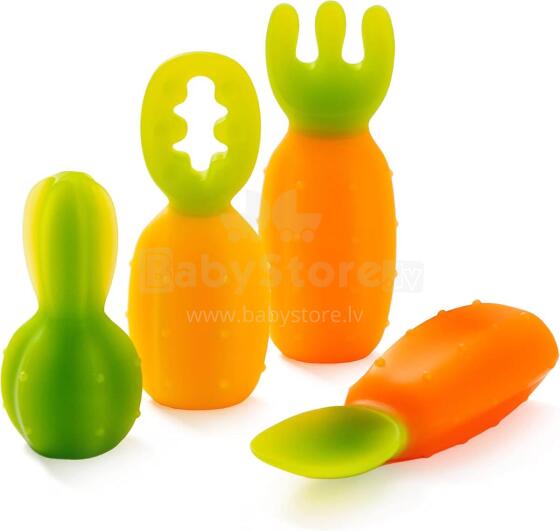 Lollipop Baby Learning Tableware Art.CABU-TBW01ZZGR01