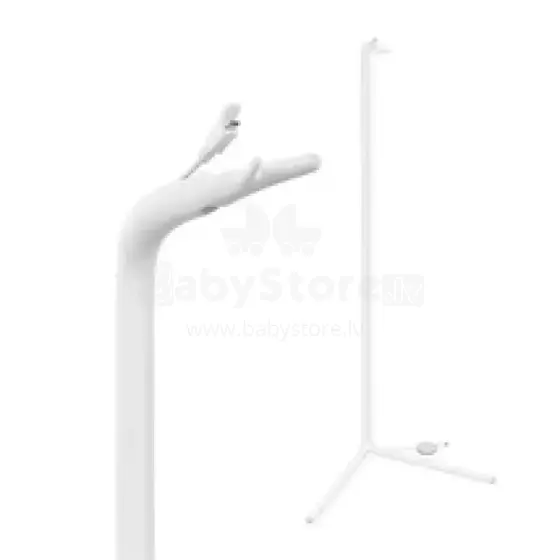 Lollipop Floor Stand Art.CABA-LOL01ZZWT01  Штатив для видеокамеры