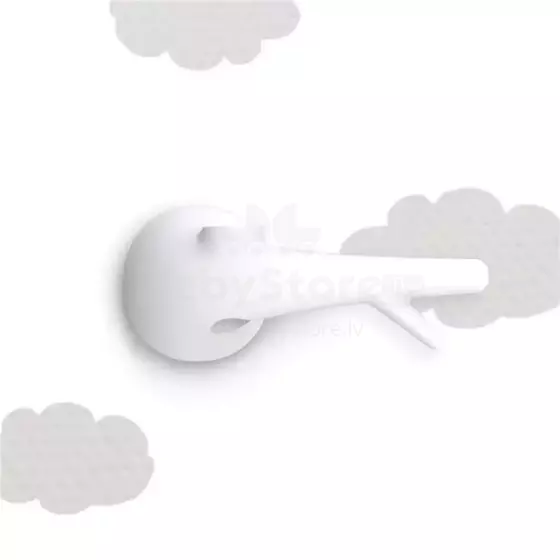 Lollipop Wall Mount Set Art.CABA-LOL01GLWT01 Настенное крепление для видеокамеры