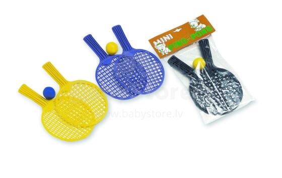 Tennisereketite komplekt Mini