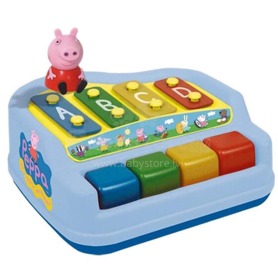 Reig ksülofon Peppa Pig