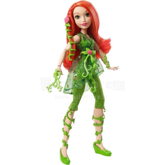Super Hero nukk Poison Ivy