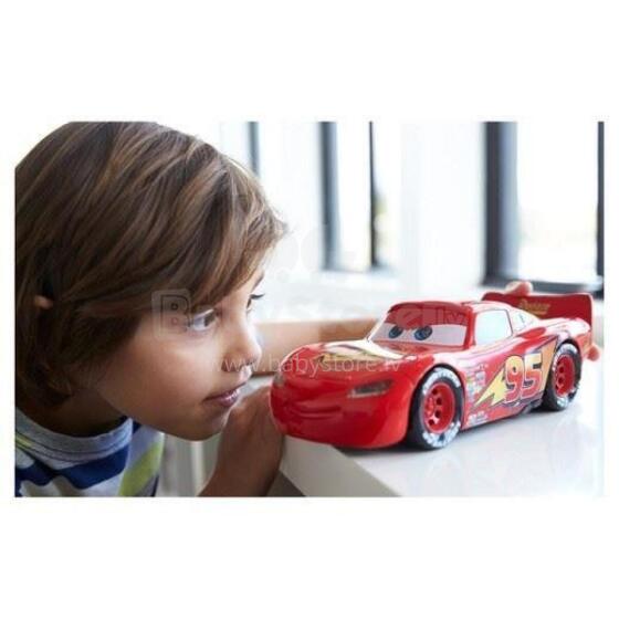 Cars Lightening McQueen häälega